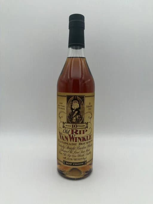 Old Rip Van Winkle 10 Year