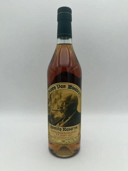 Pappy Van Winkle's Family Reserve 15 Year