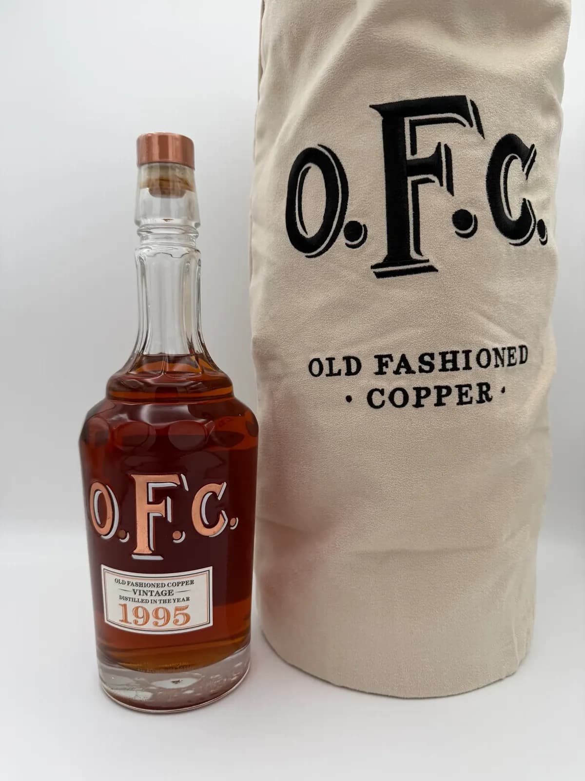 O.F.C. Vintage 1995