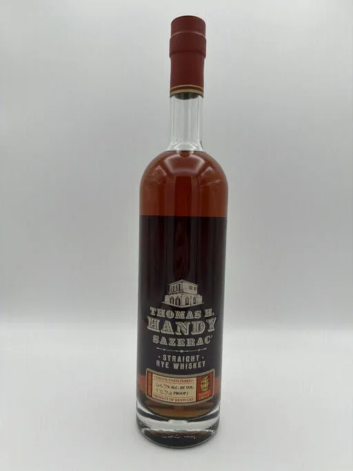 Thomas H. Handy Sazerac Straight Rye