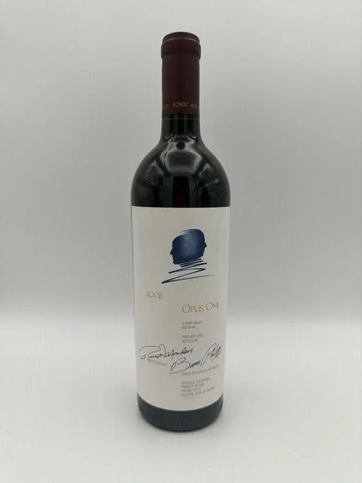 Opus One 2008